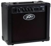 Гитарный комбо PEAVEY TransTube Solo