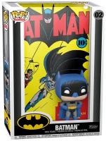 Фигурка Funko POP! Comic Covers: DC: Batman 57411