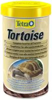 TetraFauna Tortoise Сбалансированный корм для сухопутных черепах 500мл