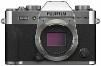 Fujifilm X-T30II body Silver
