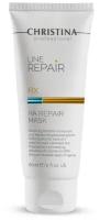 Christina Обновляющая маска с ретинолом, 60 мл - Line Repair Fix HA Repair Mask