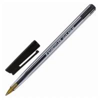 Ручка шариковая Staedtler (0.35мм, черный цвет чернил) (430 M-9)