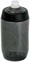 Фляга Zefal Sense Pro 50 Bottle Smoked Black/Grey