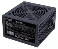 Блок питания 500W CBR PSU-ATX500-12EC