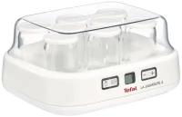 Йогуртница Tefal YG500132, белый