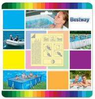 Ремкомплект BestWay 62091