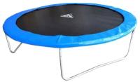 Батут DFC Trampoline Fitness 5 футов б/сетки (152,5см) 5FT-TRBL