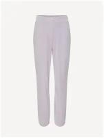 ONLY, брюки для девочки, Цвет: светло-сиреневый, размер: 110/116