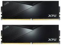 Оперативная память XPG 32 ГБ (16 ГБ x 2 шт.) DDR5 6000 МГц DIMM CL40 AX5U6000C4016G-DCLABK