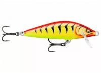 Воблер RAPALA CountDown Elite 75 /GDHT /тонущий/ 1,2м, 7,5см, 10гр CDE75-GDHT