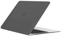 Кейс для MacBook Vipe для MacBook Air черный (VPMBAIR13BLK)