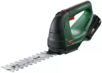 Аккумуляторные ножницы BOSCH AdvancedShear 18V-10