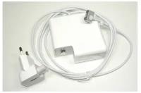 Блок питания (зарядка) 20V 4.25A 85W (Magsafe 2) для Apple MacBook A1398, A1424, Pro Retina 15