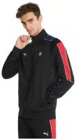 Олимпийка Puma BMW MMS T7 Track Jacket Мужчины 53334604 L