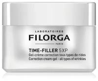 Filorga Time-Filler 5XP Корректирующий гель-крем для лица, 50 мл