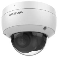 Видеокамера IP Hikvision DS-2CD2143G2-IU(2.8mm)