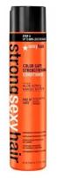 Sexy Hair Strong: Кондиционер для прочности волос (Color Safe Strengthening Conditioner), 1000 мл