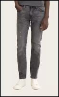 Джинсы Tom Tailor для мужчин серые, размер 28/32 (42/44-176)