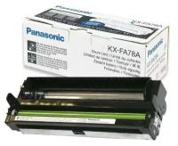 Фотобарабан Panasonic KX-FA78A