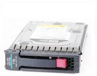 583245-001 HP Жесткий диск HP 320GB 7200RPM Serial ATA (SATA) 3GB/s [583245-001]