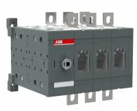 Рубильник ABB OT200E03C