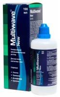 Раствор Multiwave New 100ml