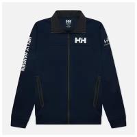 Мужская толстовка Helly Hansen HP Sport Fleece Hoodie синий, Размер M