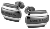 Запонки Montblanc 104499