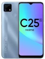 Смартфон Realme C25s 4 64Gb Blue