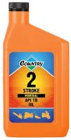 Масло для садовой техники 3TON Country 2 Stroke Mineral TB, 1 л