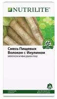 Nutrilite Смесь пищевых волокон с инулином пор., 30 шт