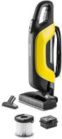 Вертикальный пылесос Karcher VC 5