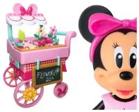 Фруктовая тележка Disney Minnie Mouse