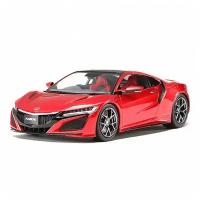 Машинка Welly 43725 Велли Модель машины 1:34-39 Honda NSX