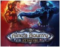 King's Bounty: Warriors of the North - Ice and Fire