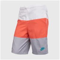 Шорты Nike Sportswear Дети CW1021-102 XL