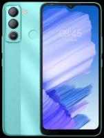 Смартфон TECNO POP 5 LTE 2/32 ГБ, Dual nano SIM, бирюзово-голубой
