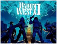 Hard West 2