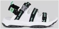 Сандалии Kailas Lightweight Sports White/Black (EU:37)