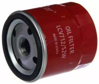 Фильтр масляный LIVCAR OIL FILTER LCV712/52W /