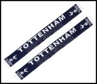 Tottenham Hotspur, Атрибутика для болельщиков Тотенхэма, Шарф Tottenham