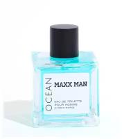 Today Parfum туалетная вода Maxx Man Ocean