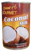 Кокосовое молоко 60% Ориент Гурмэ, 400 мл