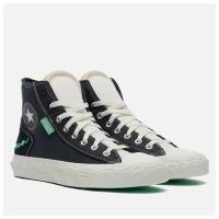 Кеды Converse Chuck Taylor Alt Star High серый, Размер 45 EU