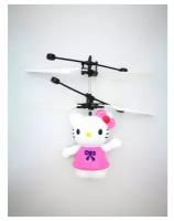 Радиоуправляемая игрушка - вертолет CS Toys 1406(HJ-0008)