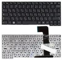 Клавиатура для ноутбука Samsumg X128 черная