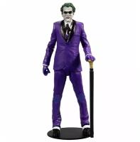 Фигурка McFarlane Toys DC The Joker Criminal 0787926301397