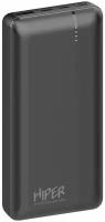Портативный аккумулятор (Powerbank) HIPER MX PRO 20000 (MX PRO 20000 BLACK)