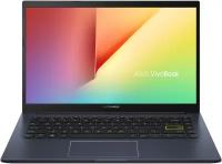 Ноутбук ASUS VivoBook 15 X513EA-BQ2370W IPS FHD (1920х1080) 90NB0SG4-M47810 Черный 15.6 Core i3 1115G4, 8 ГБ, 256 ГБ SSD, UHD Graphics, Win 11 Home