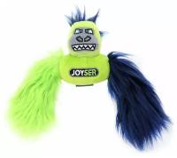 JOYSER Мини горилла с пищалкой Joyser Squad Mini Gorilla, зеленая S/M 19см